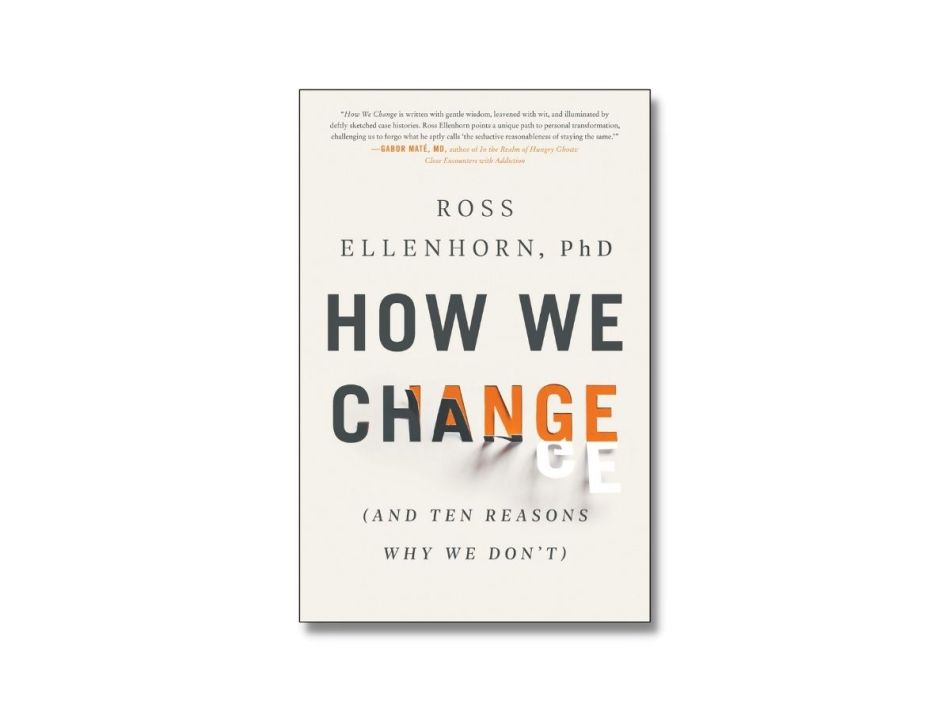 Books To Read 2022 - How We Change